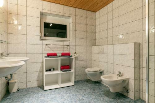 Apartamento Haus Montanara