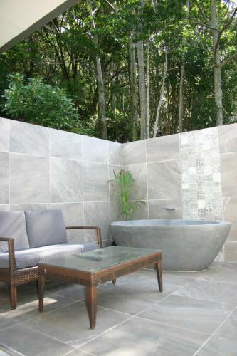 The Luxury Eco Rainforest Retreat