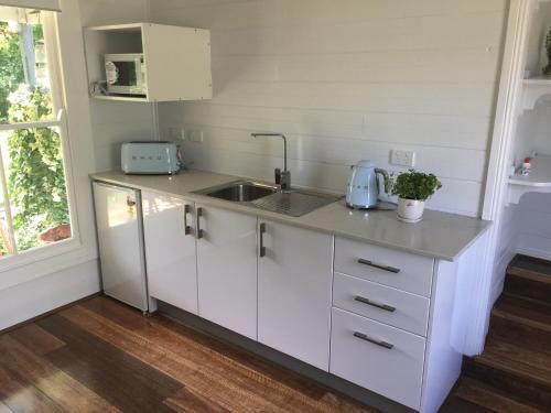Hostal Drayshed Cottage