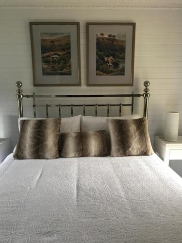 Hostal Drayshed Cottage