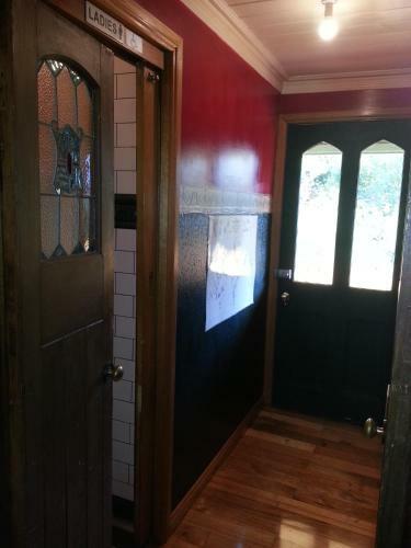 Blackwood Cobb And Co Accommodation
