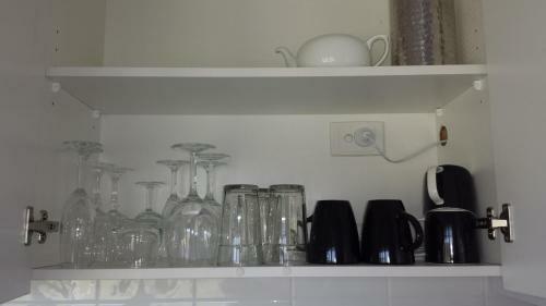 Bed & Breakfast Bass Coast Country Cottages