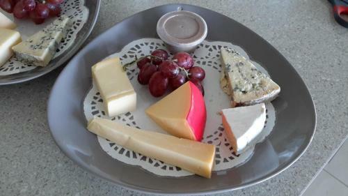 Bed & Breakfast Bass Coast Country Cottages