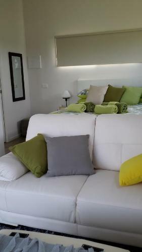 Bed & Breakfast Bass Coast Country Cottages