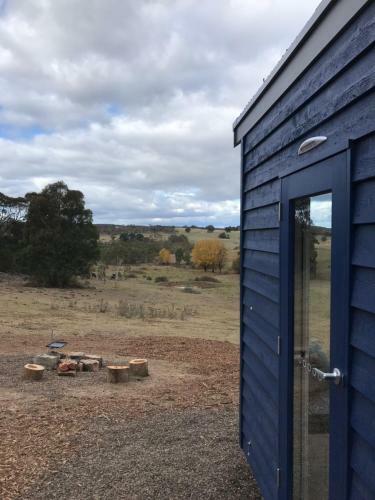Agroturismo Walden Tiny House