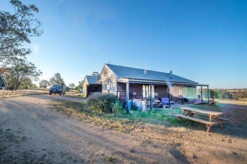 Agroturismo Farmers Roost