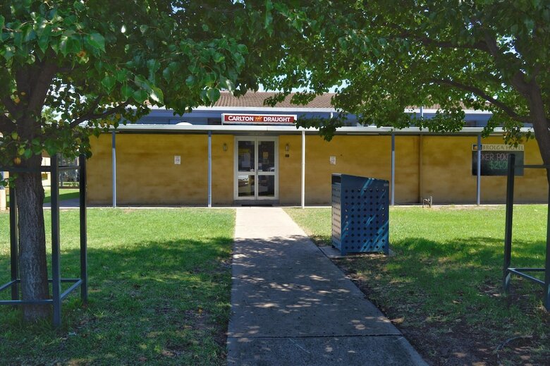 Brolga Hotel Motel - Coleambally