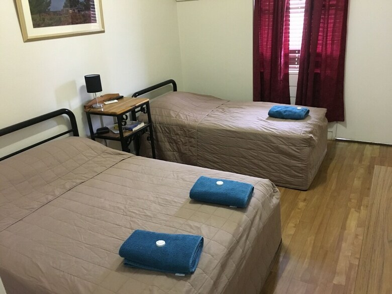 Brolga Hotel Motel - Coleambally