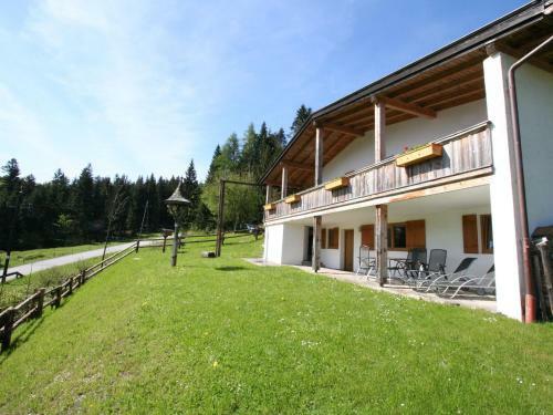 Chalet Niederndorferberg 1