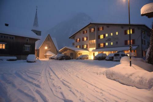 Hotel Gasthof Kreuz