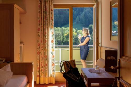 Hotel Gasthof Kreuz