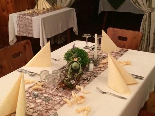 Apartamento Ferienwohnungen Pfl�glhof