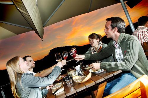Weingut Brenner Am Rossberg