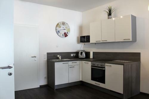 Apartamento Fewo St.martin