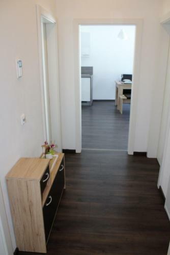 Apartamento Fewo St.martin