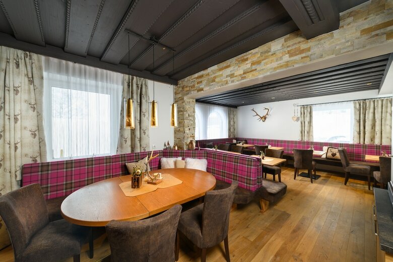 Landhotel Anna