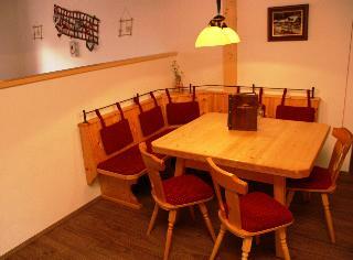 Apartamento Appartementhaus Speckalm