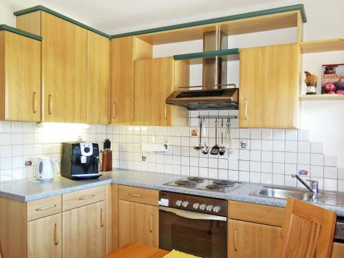 Apartamento Ferienwohnung Wildsch�nau 410s