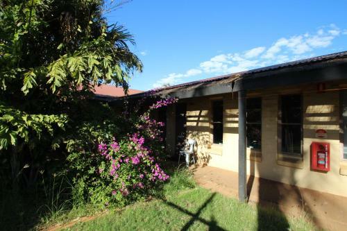 Port Hedland Walkabout Motel