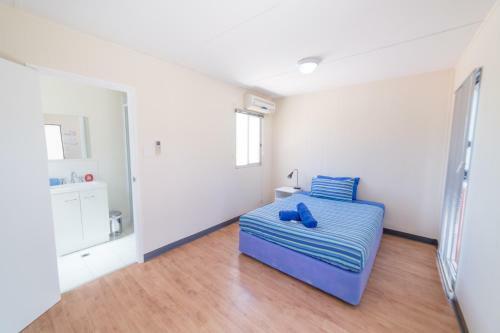 Hotel Mackerel Islands
