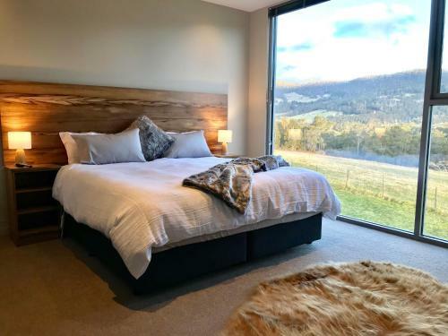 Bed & Breakfast Highland Getaway