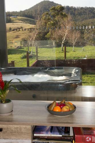 Bed & Breakfast Highland Getaway
