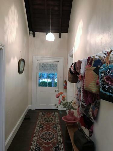 Bed & Breakfast Dingup House