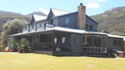 Hotel Mountain Seas Lodge