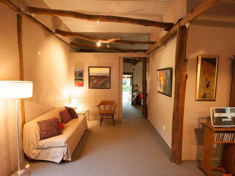 Lyrebird Studio Hideaway In The Watagans - Be At One With Nature