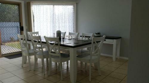 Numurkah Apartments - The Saxton