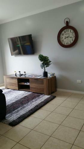 Numurkah Self Contained Apartments - The Mieklejohn
