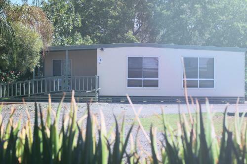 Back O Bourke Motel