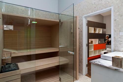 Bathhouse Villa Newrybar