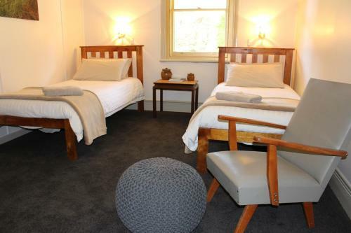 National Park Hotel