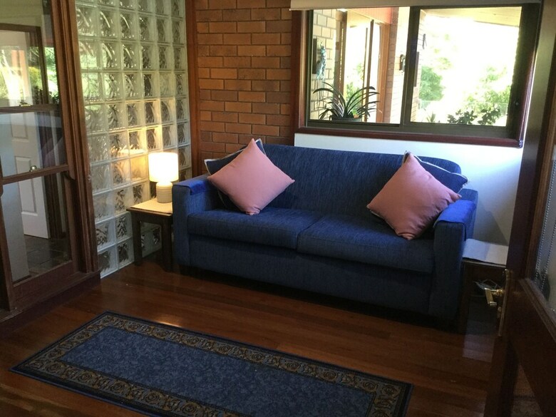 The Croft Bed And Breakfast