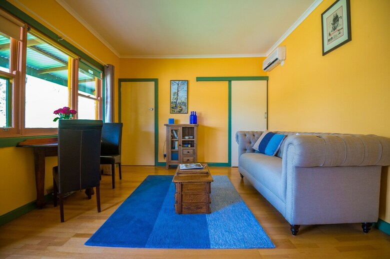 Agroturismo Blue House At Mountainside Wines