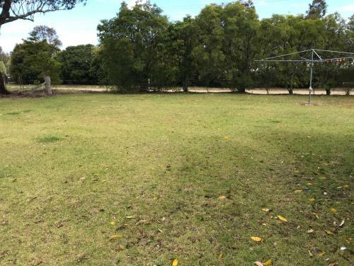 Longhorn Ranch Apartments
