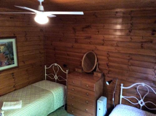 Agroturismo Pennyroyal Otways Retreat