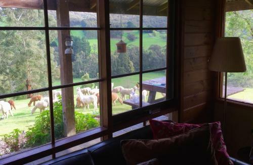 Agroturismo Pennyroyal Otways Retreat