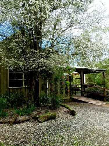 Agroturismo Pennyroyal Otways Retreat
