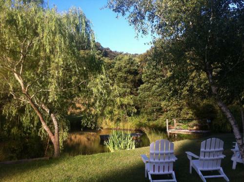 Agroturismo Pennyroyal Otways Retreat