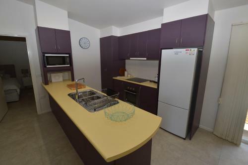 Apartamento Low Tide