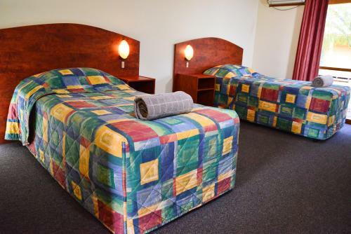Hotel Erldunda Roadhouse