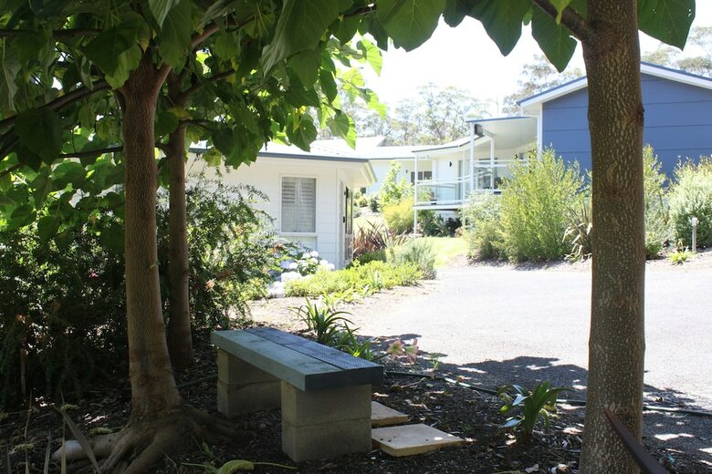 Greenwood Park Estate