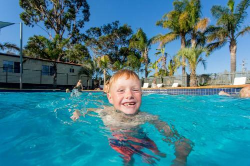 Torquay Holiday Park