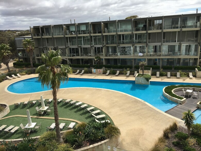 Apartamento Onshore Torquay