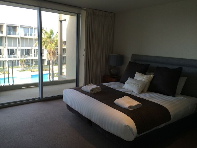 Apartamento Onshore Torquay