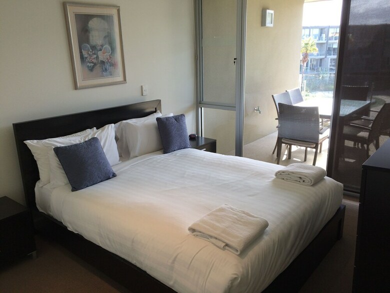 Apartamento Onshore Torquay