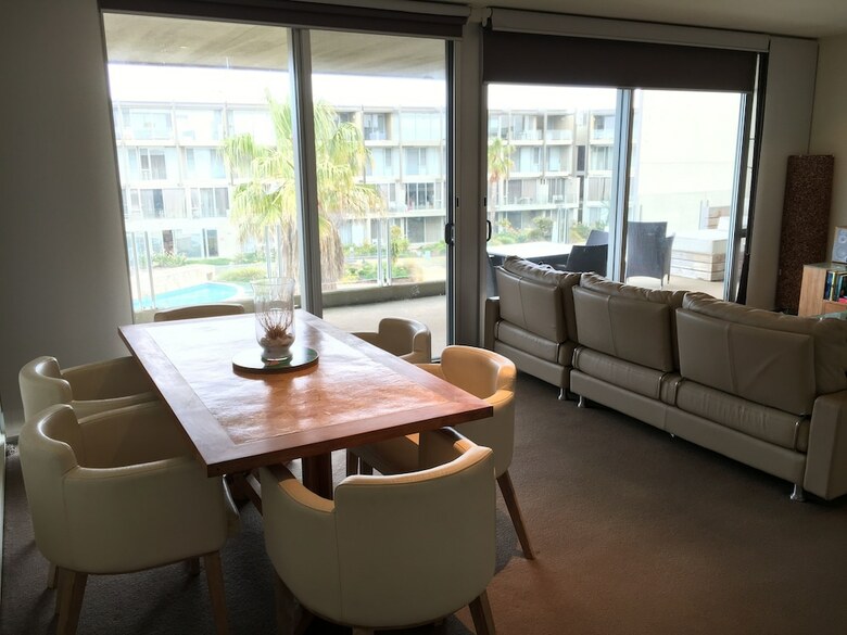 Apartamento Onshore Torquay