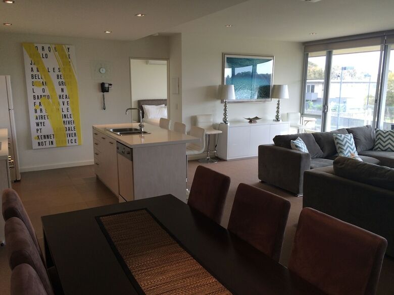 Apartamento Onshore Torquay